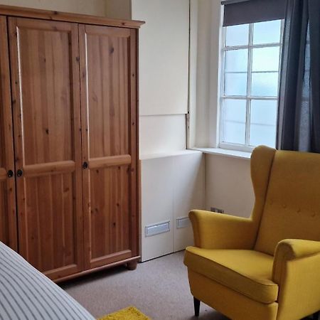 The Copper Fields Apartment London Ngoại thất bức ảnh