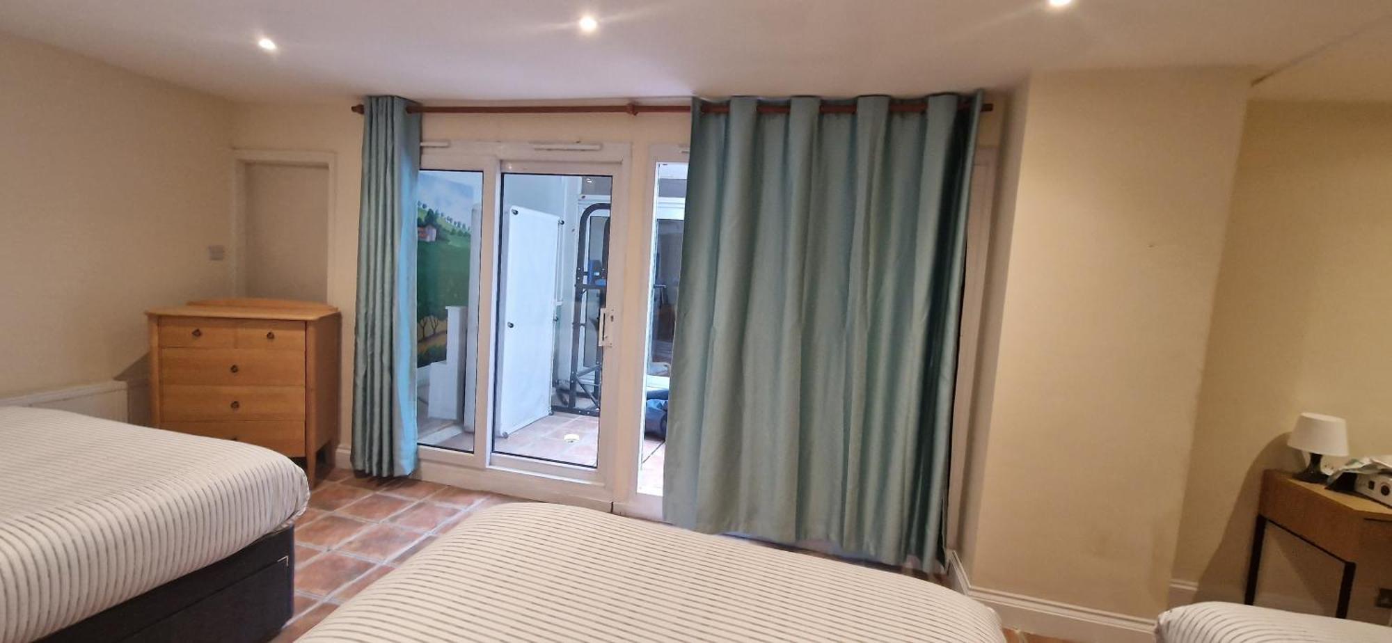 The Copper Fields Apartment London Ngoại thất bức ảnh