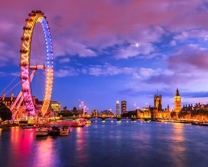 The Copper Fields Apartment London Ngoại thất bức ảnh