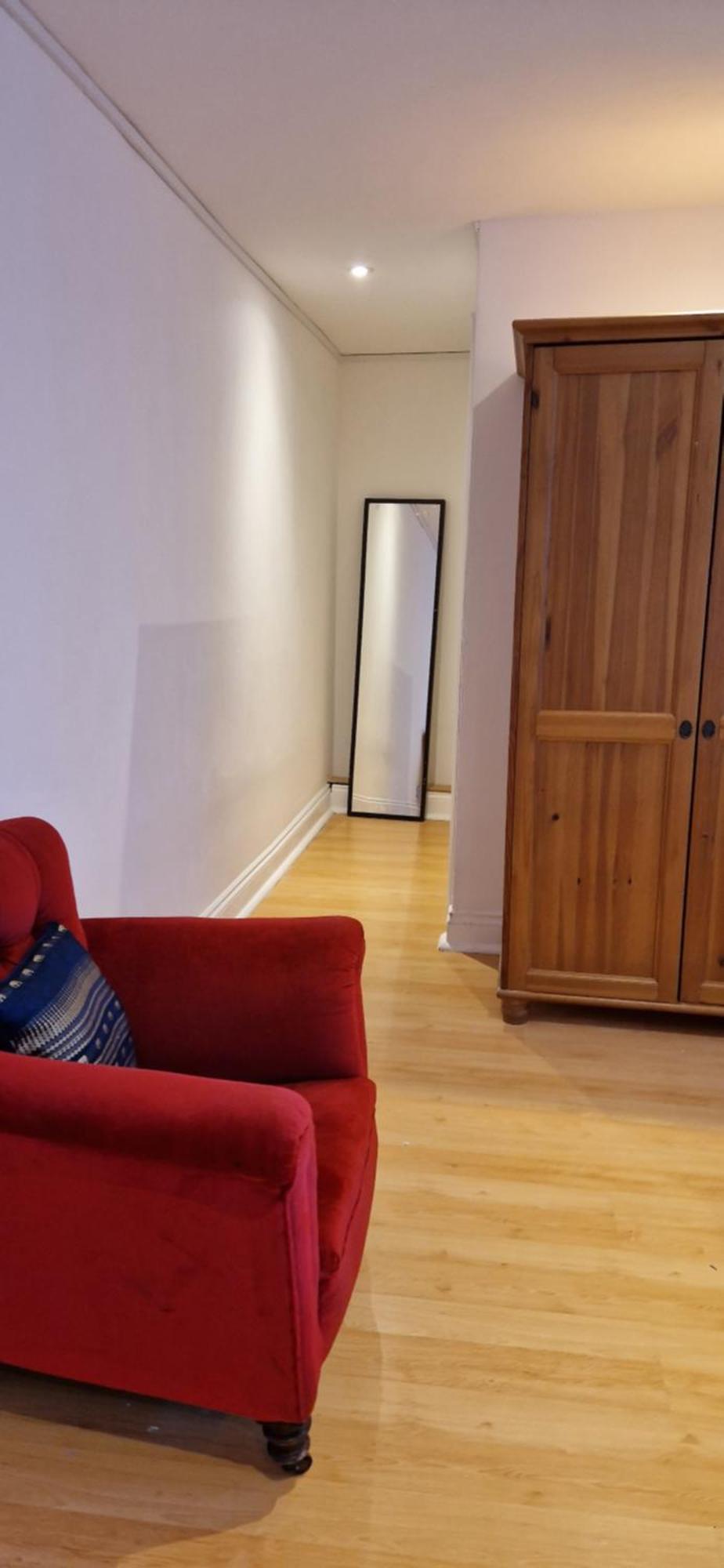 The Copper Fields Apartment London Ngoại thất bức ảnh