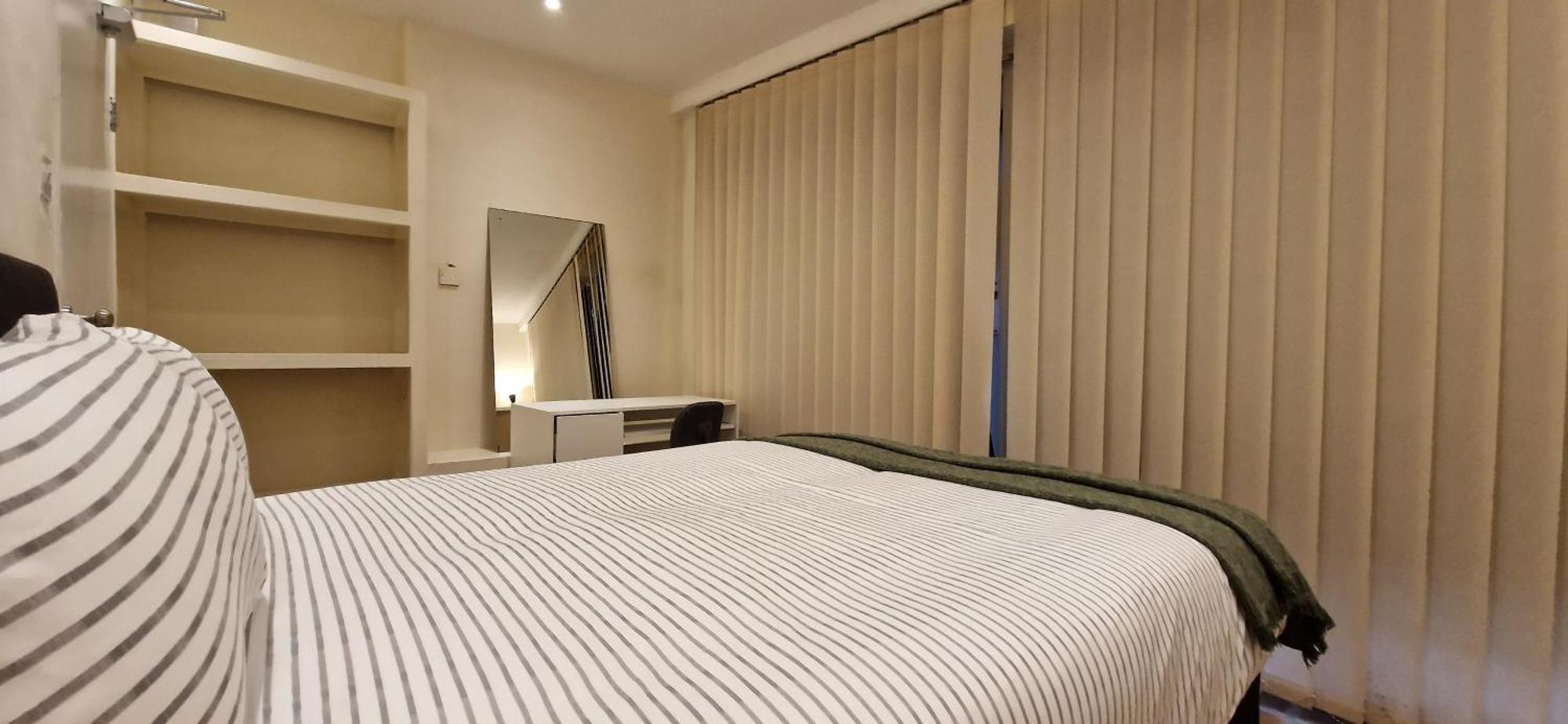 The Copper Fields Apartment London Ngoại thất bức ảnh