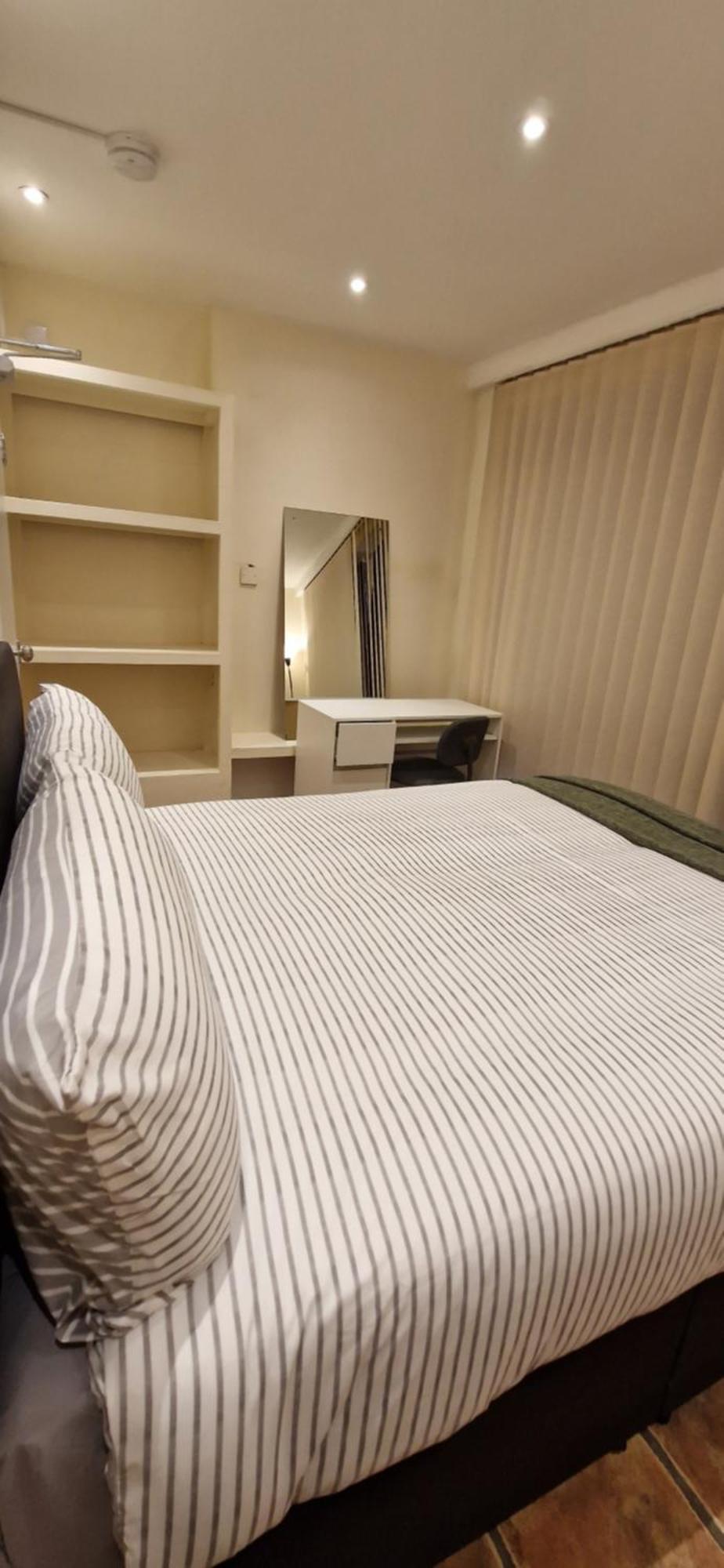 The Copper Fields Apartment London Ngoại thất bức ảnh