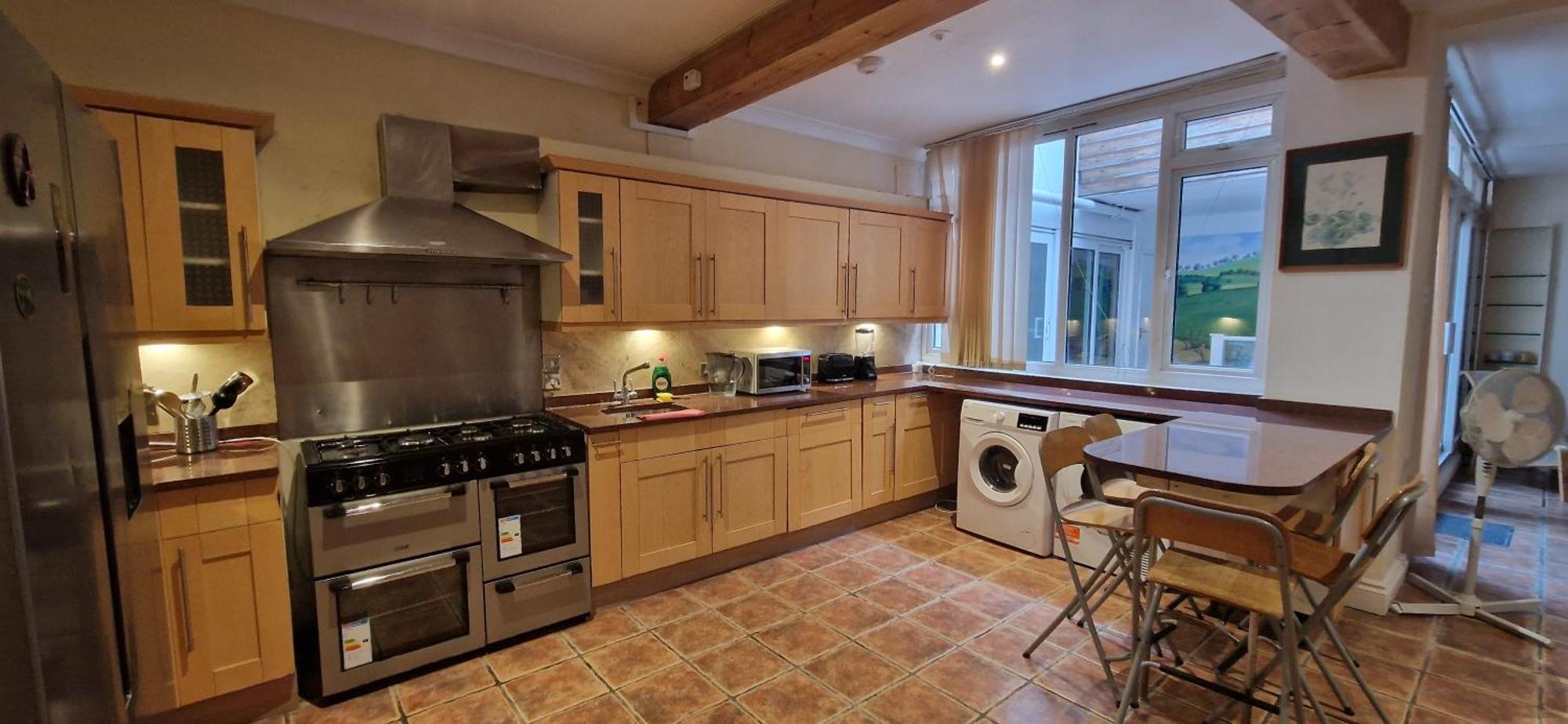 The Copper Fields Apartment London Ngoại thất bức ảnh