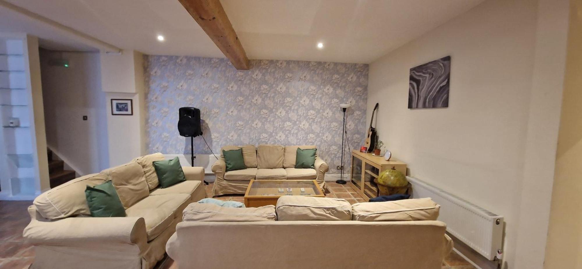 The Copper Fields Apartment London Ngoại thất bức ảnh