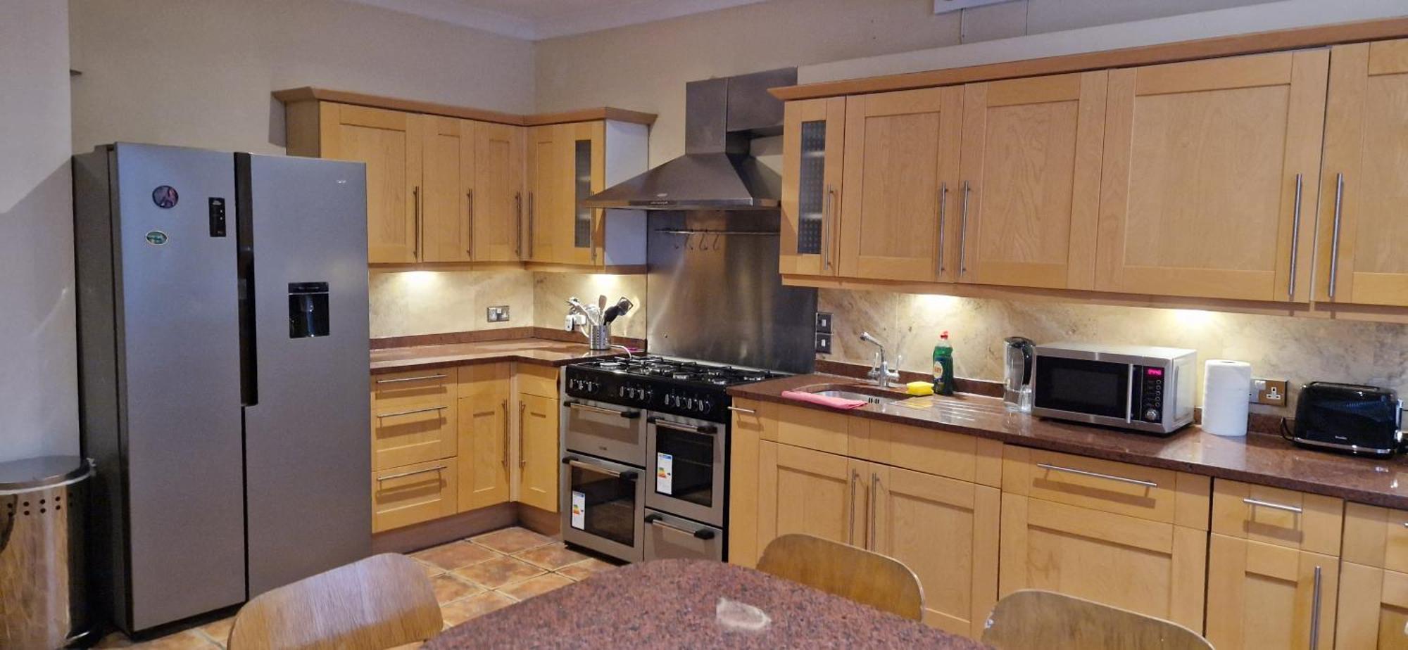 The Copper Fields Apartment London Ngoại thất bức ảnh