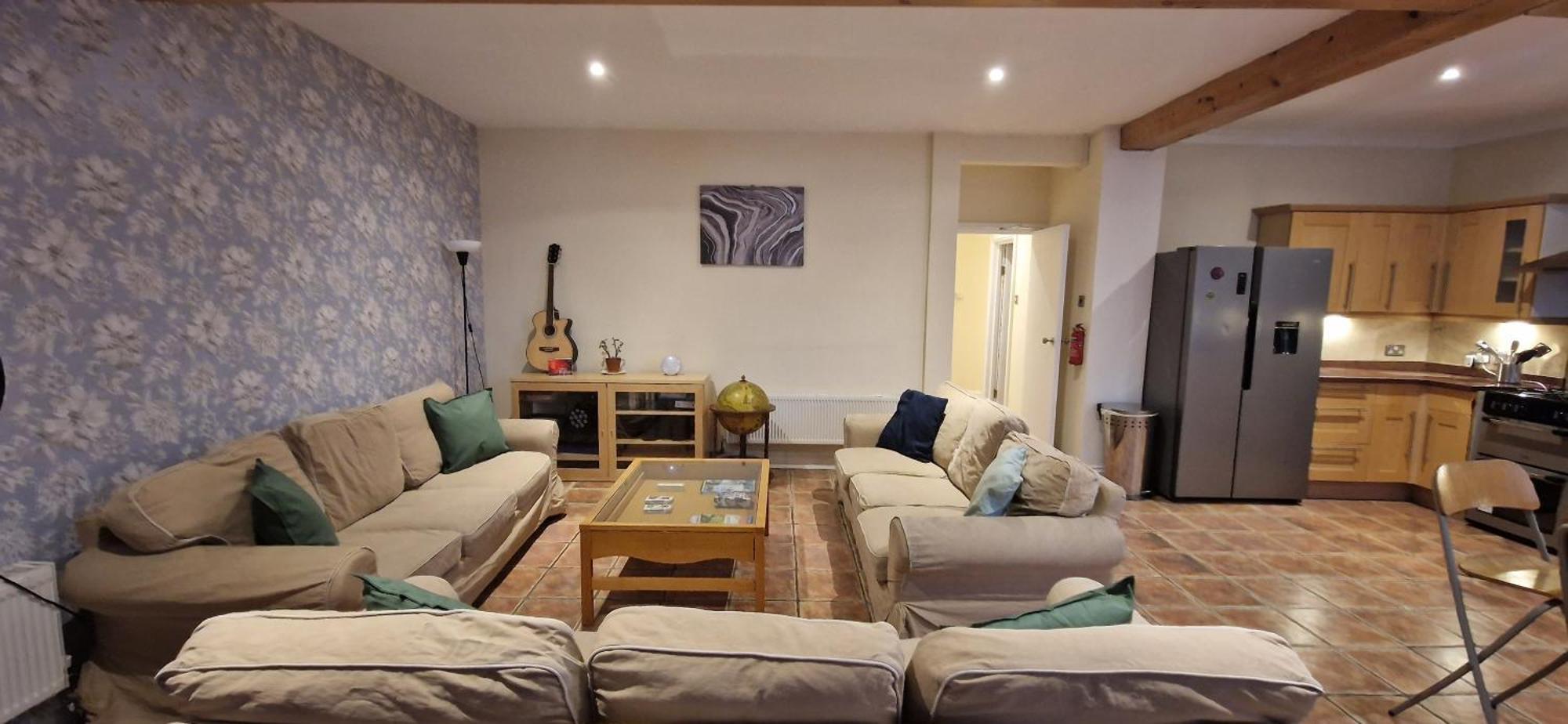 The Copper Fields Apartment London Ngoại thất bức ảnh